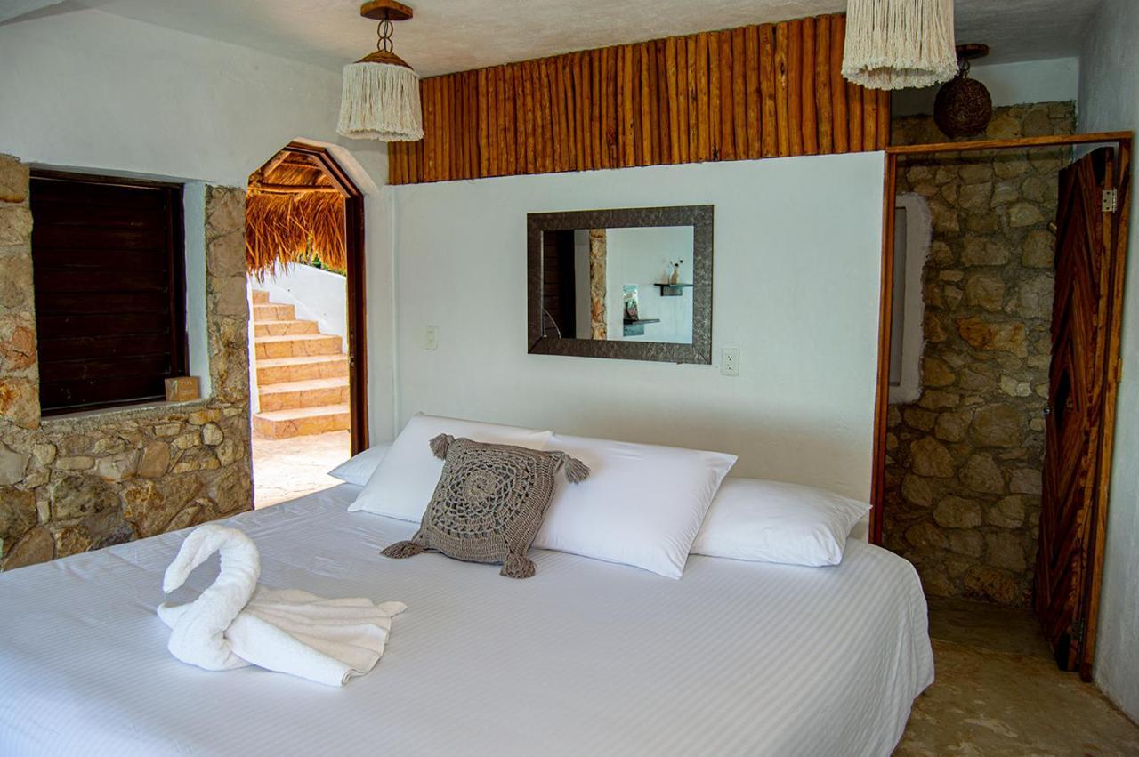 בקאלאר Xcabal Hotel Boutique מראה חיצוני תמונה