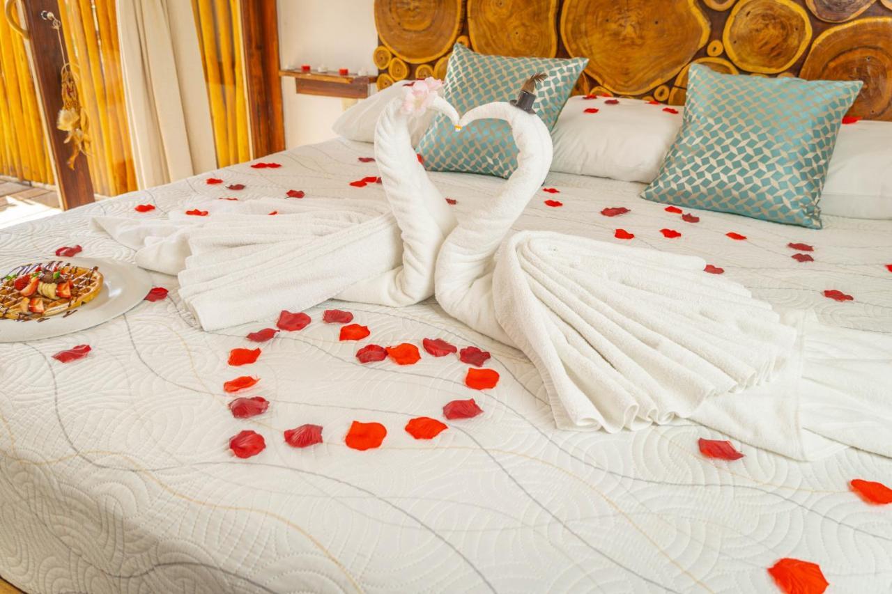 בקאלאר Xcabal Hotel Boutique מראה חיצוני תמונה