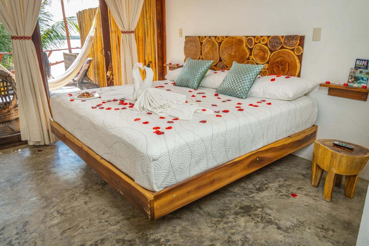 בקאלאר Xcabal Hotel Boutique מראה חיצוני תמונה