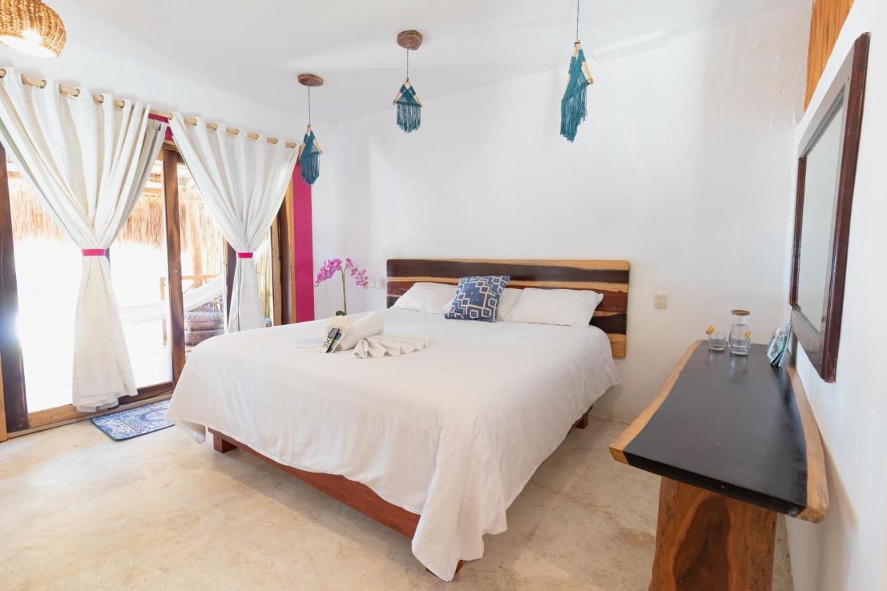בקאלאר Xcabal Hotel Boutique מראה חיצוני תמונה