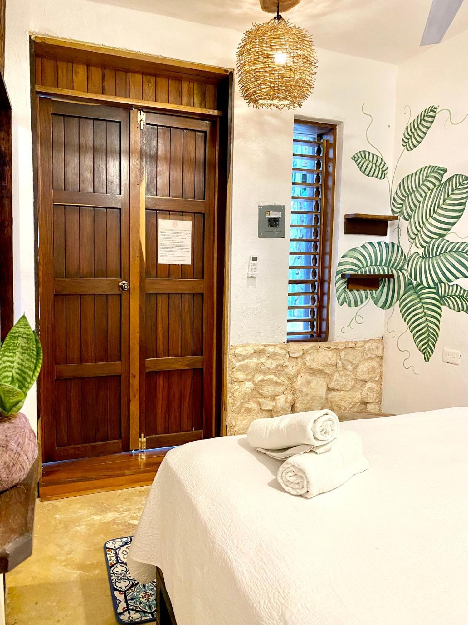 בקאלאר Xcabal Hotel Boutique מראה חיצוני תמונה