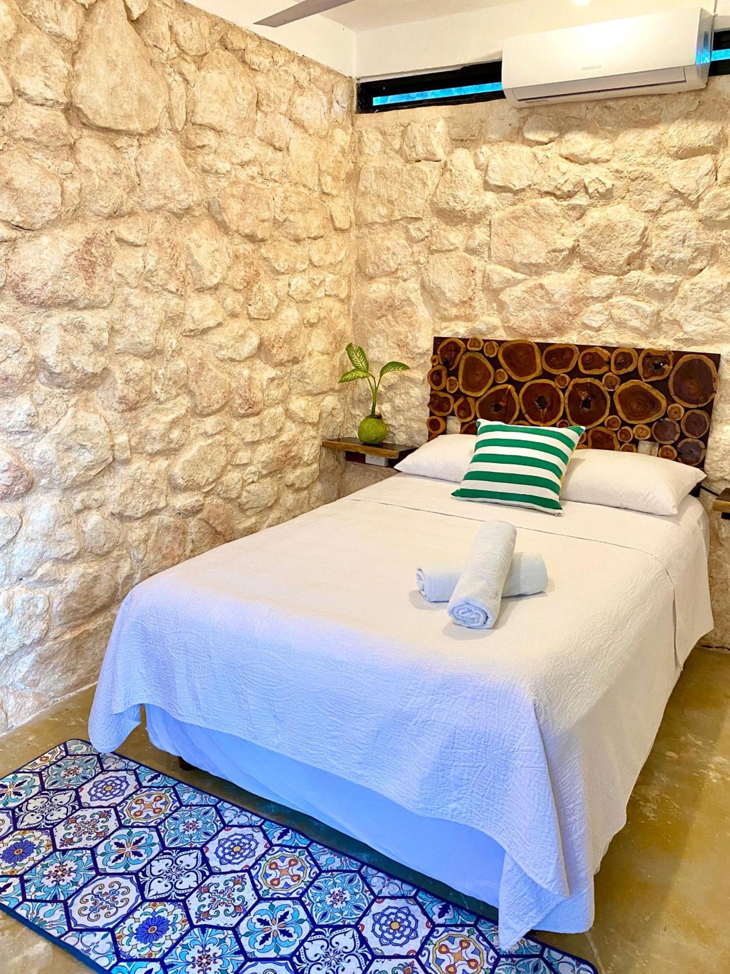 בקאלאר Xcabal Hotel Boutique מראה חיצוני תמונה