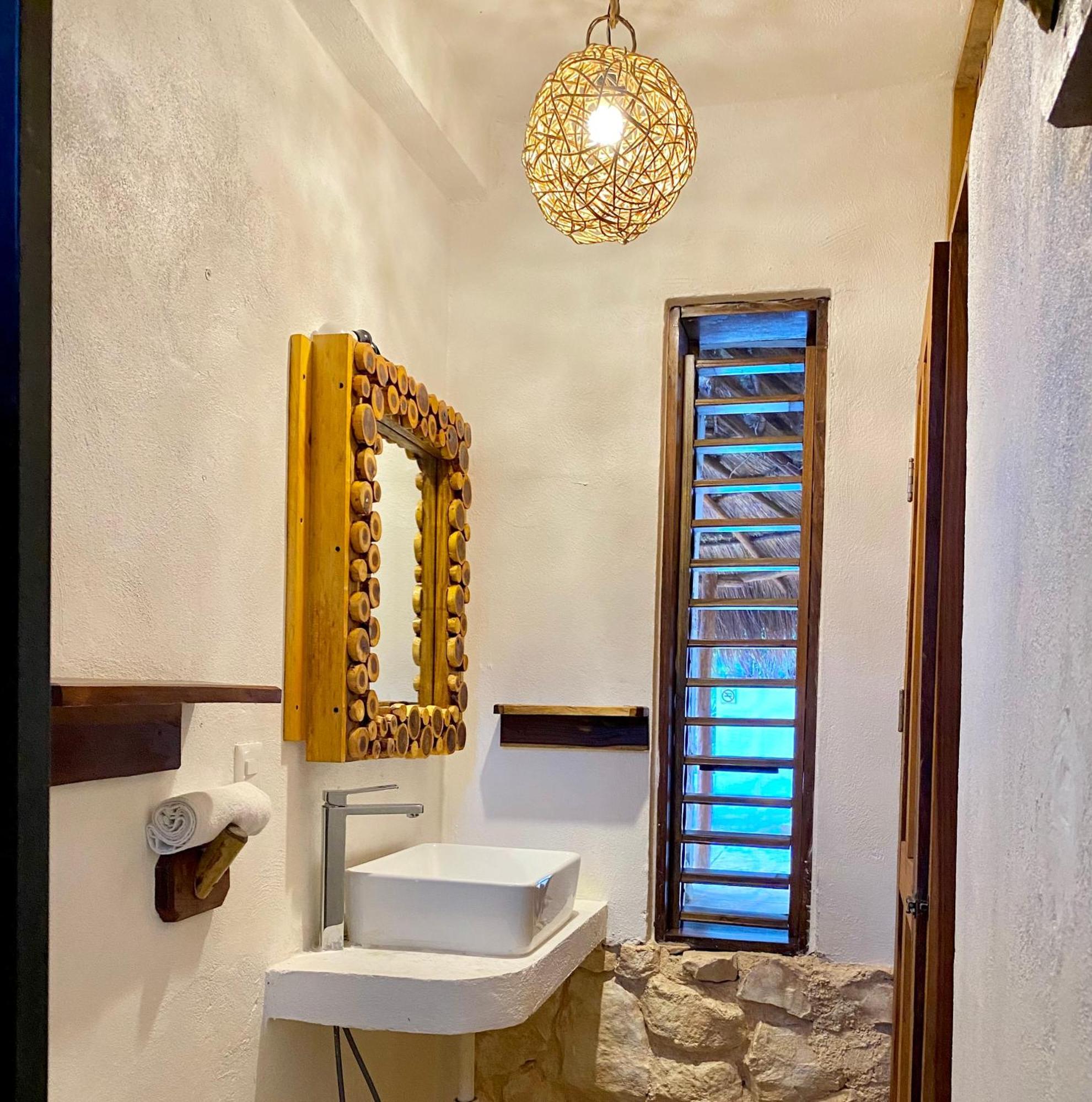 בקאלאר Xcabal Hotel Boutique מראה חיצוני תמונה