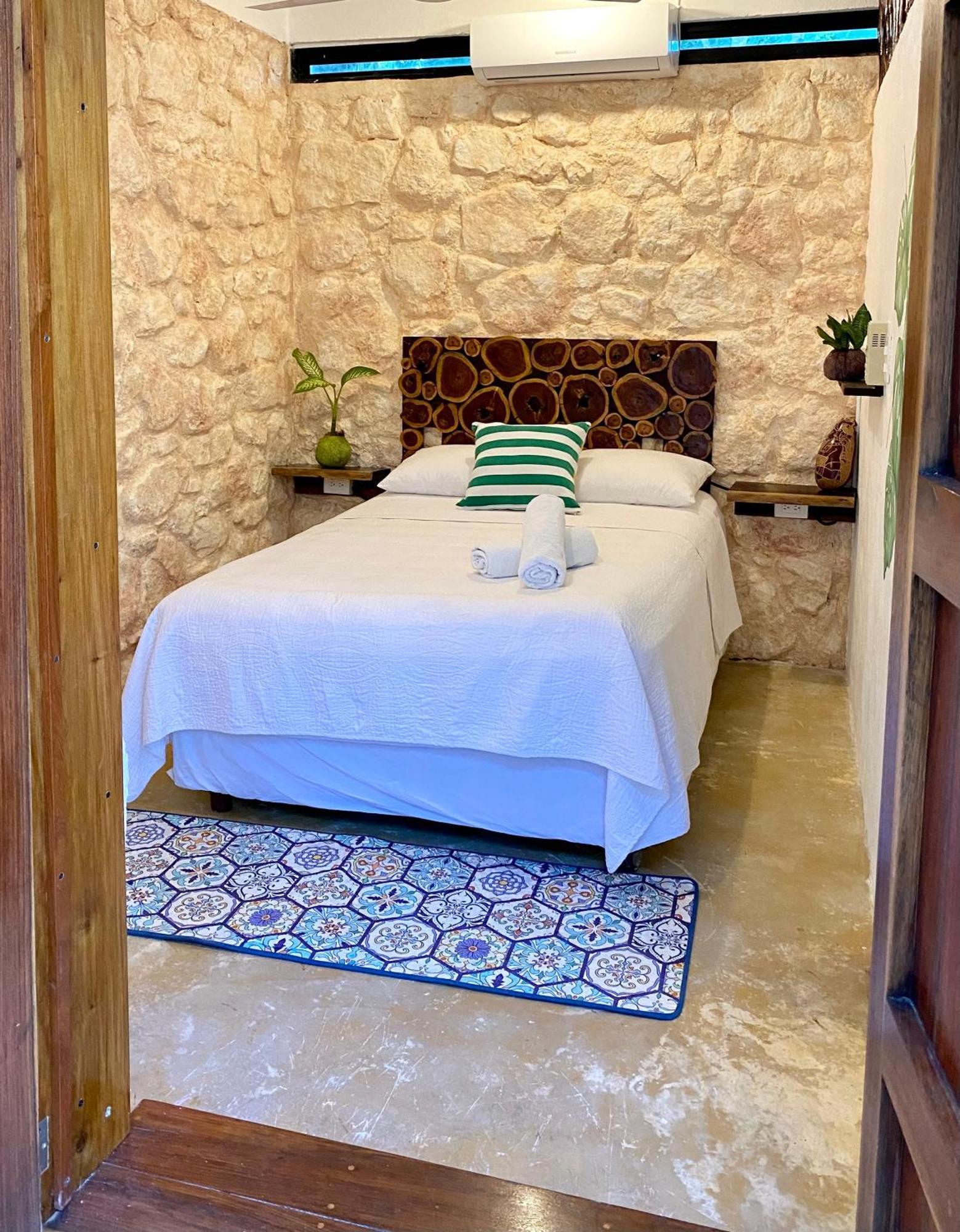 בקאלאר Xcabal Hotel Boutique מראה חיצוני תמונה