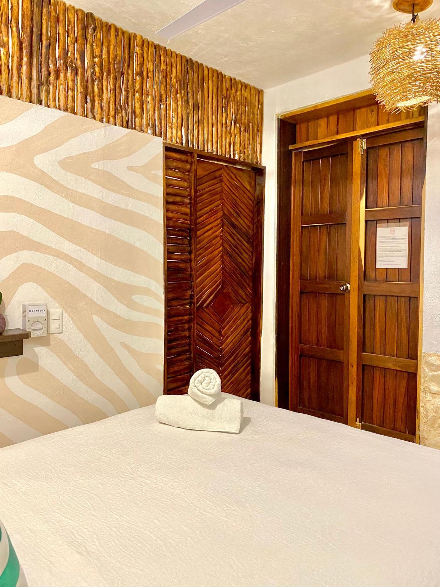 בקאלאר Xcabal Hotel Boutique מראה חיצוני תמונה